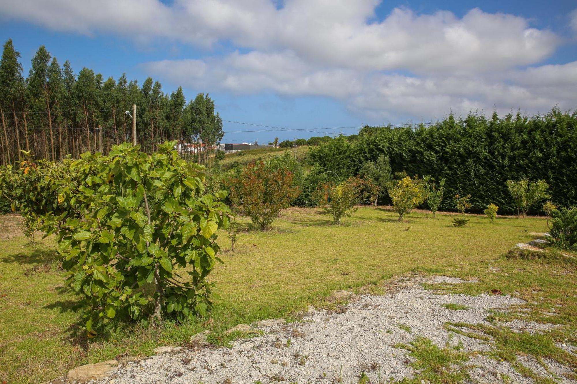 Quinta Do Sol Hotel Lourinhã Buitenkant foto