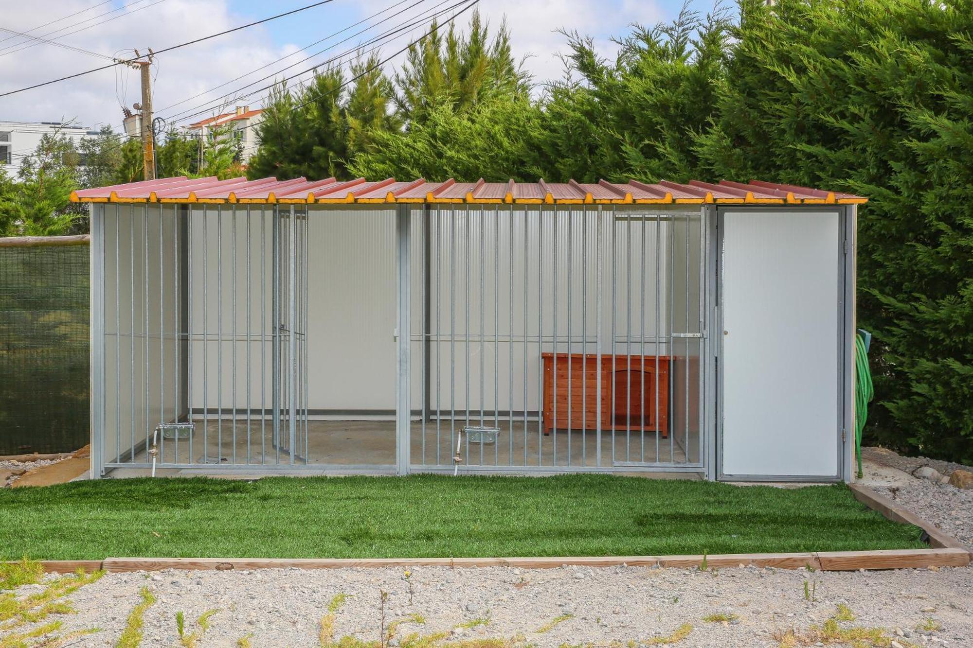 Quinta Do Sol Hotel Lourinhã Buitenkant foto