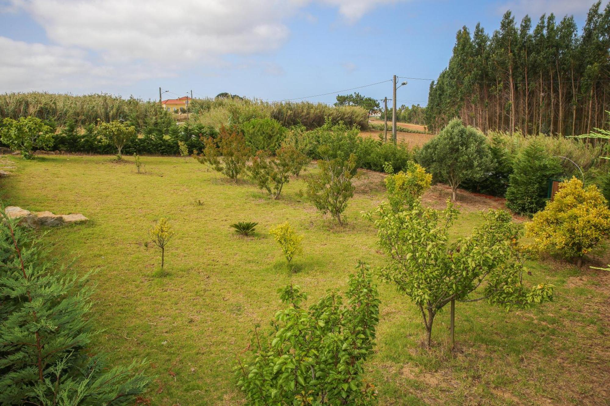 Quinta Do Sol Hotel Lourinhã Buitenkant foto