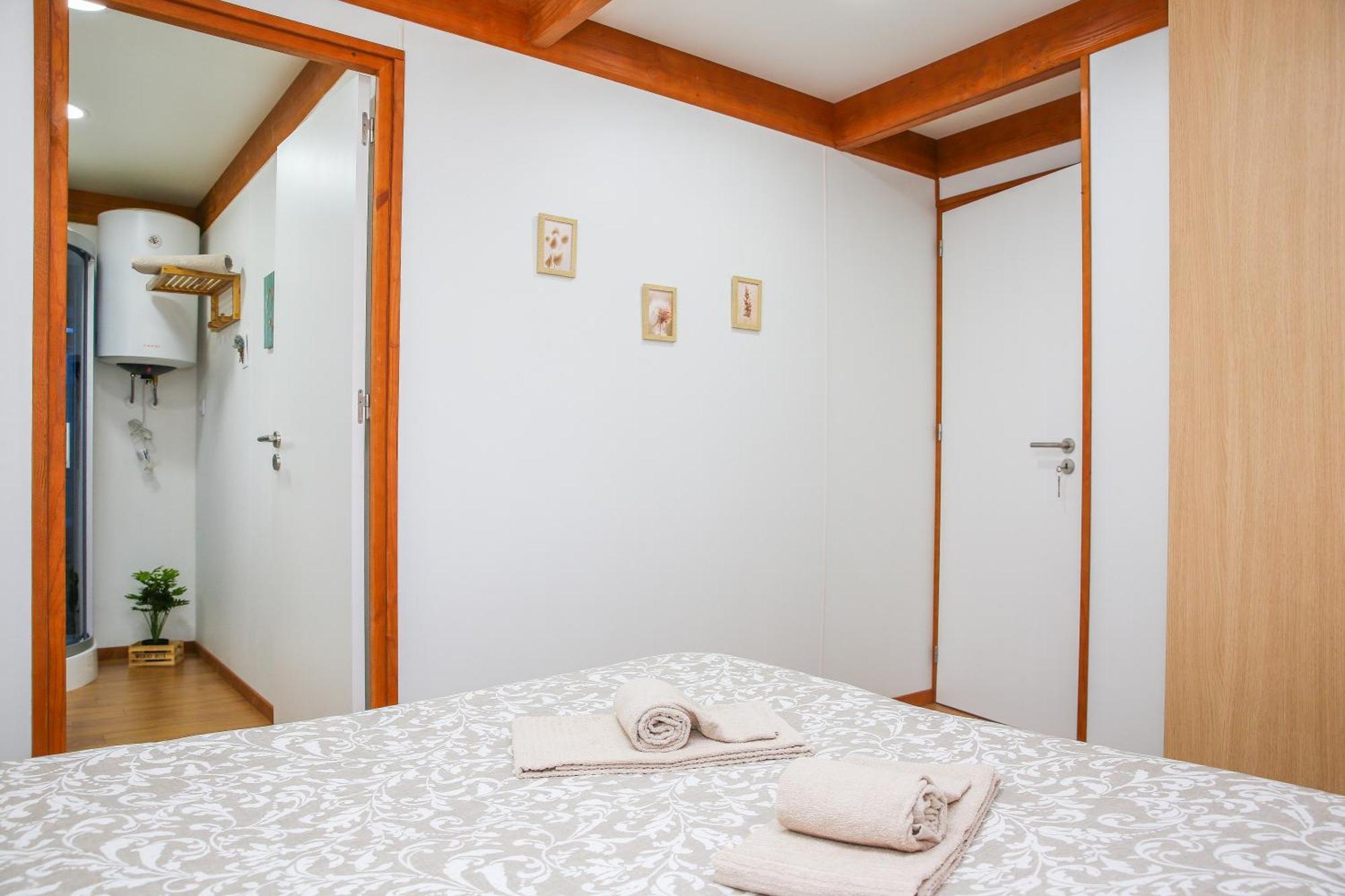 Quinta Do Sol Hotel Lourinhã Buitenkant foto